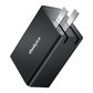 thinkplus USB-C 便携适配器 65W图片